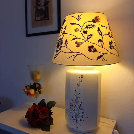 Appartement Il Nido Del Cigno