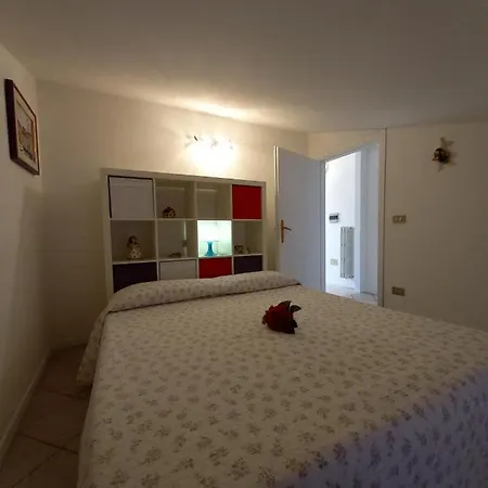 Il Nido Del Cigno Appartement