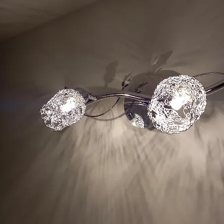 Il Nido Del Cigno Appartement *