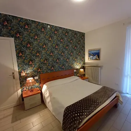 Il Nido Del Cigno Sirmione