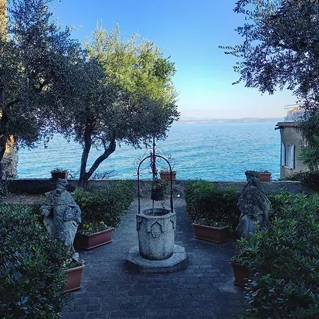Il Nido Del Cigno Apartment Sirmione