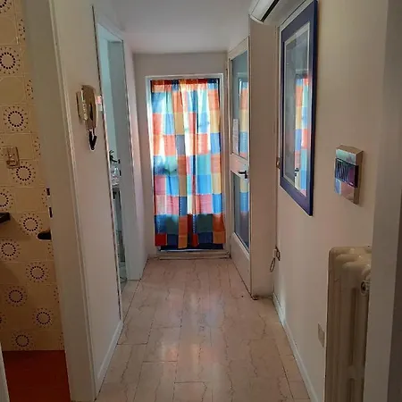 Il Nido Del Cigno Apartment