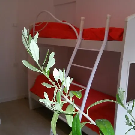 Apartment Il Nido Del Cigno