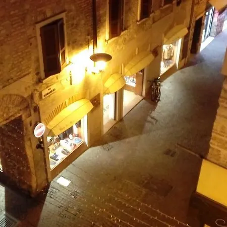 Il Nido Del Cigno Sirmione